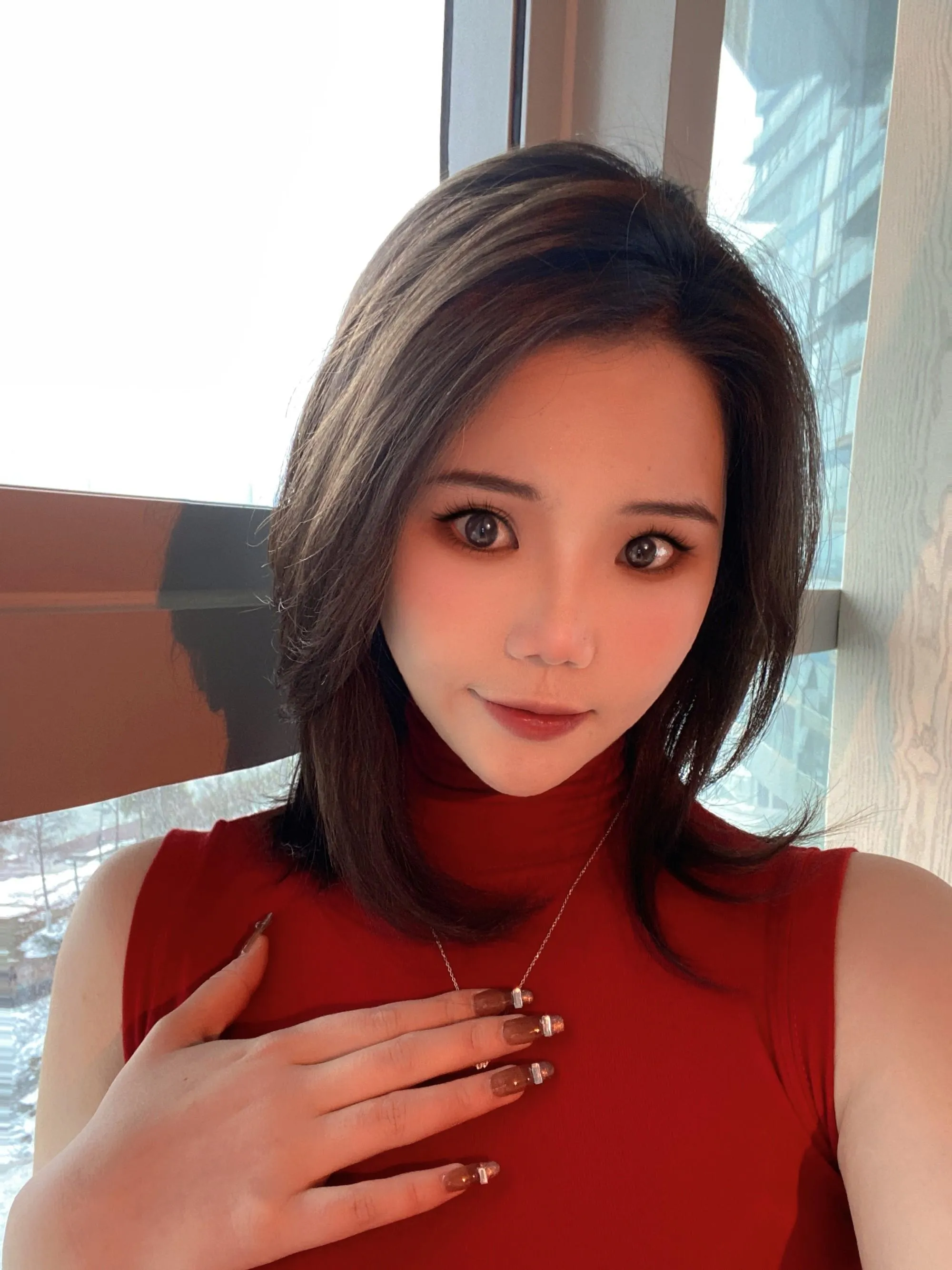 NO.002 安妮-yoo – 微密圈 2021-02 [370P]插图6